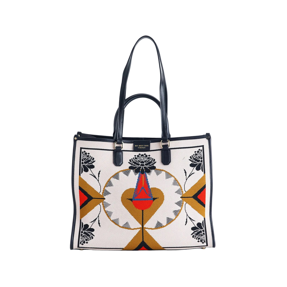 Borsa a spalla My Best Bag Atena Mirage F2-MYB-3003 Donna