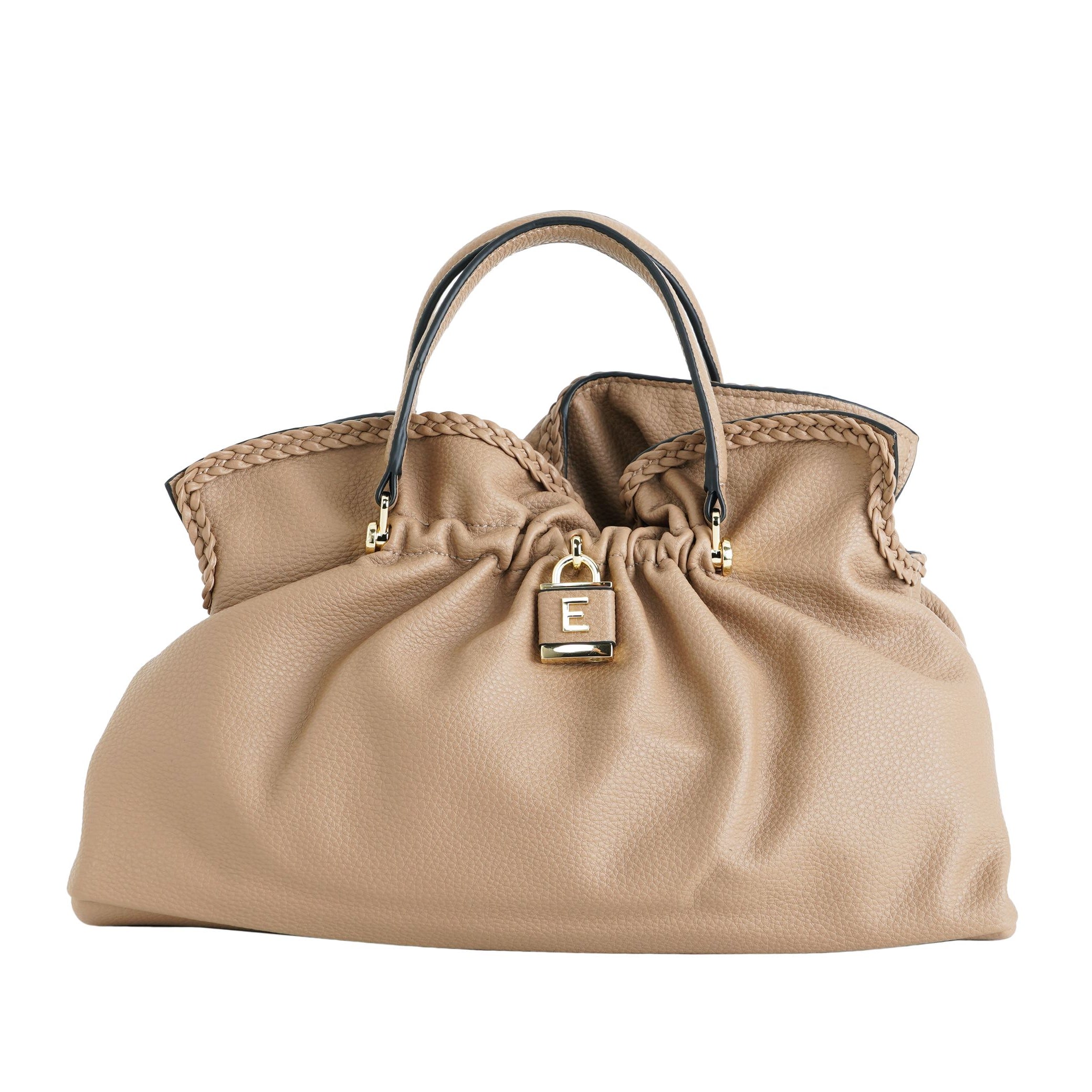 Borsa a mano ERMANNO FIRENZE TOTE OCTAVIA 12402056 Donna