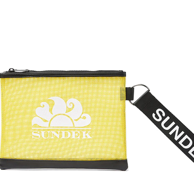 Pochette Unisex Uomo Donna