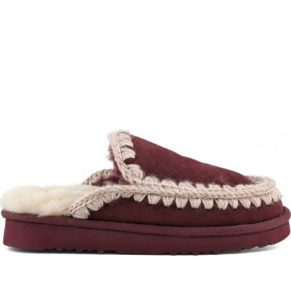 Sabot Mou Eskimo Slipper MU.FW101125A Donna