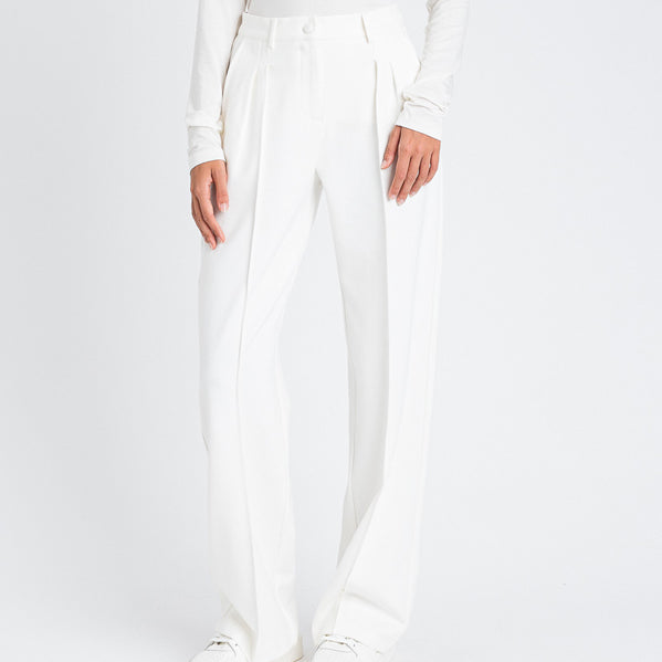 Pantalone Palazzo Tinset 252LI2UCC Donna