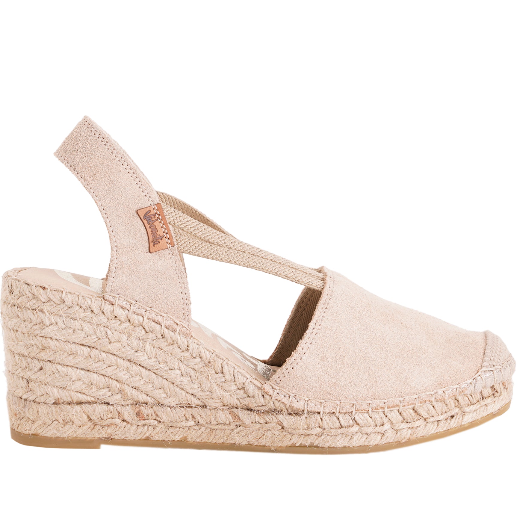 Espadrillas Donna