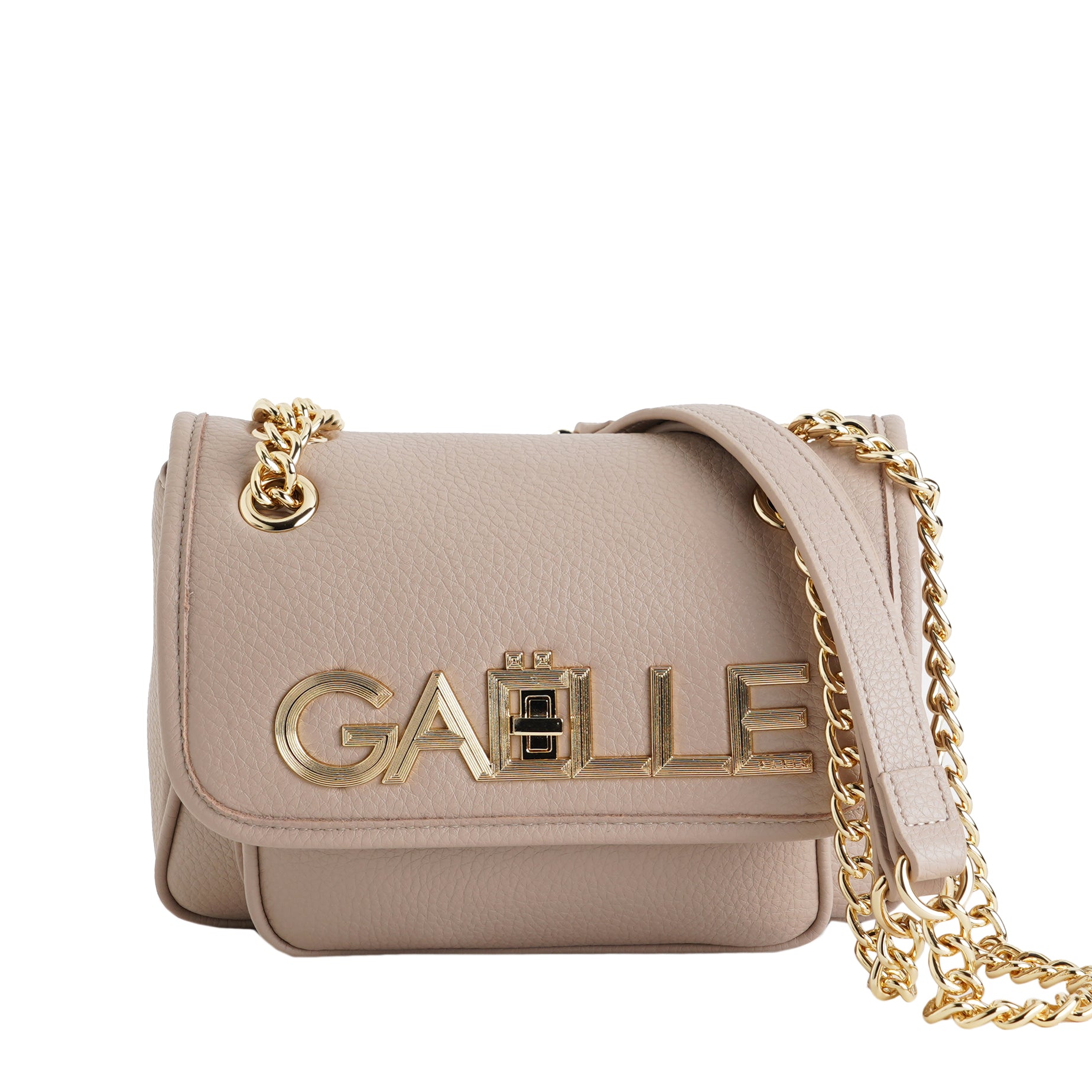 Borsa a spalla mini GAELLE GAACW02438 Donna