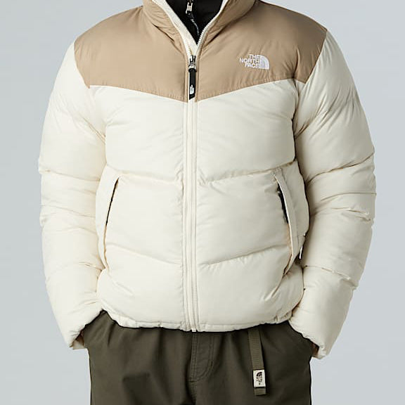 Piumino The North Face Saikuru Uomo – NF0A853IDHS1