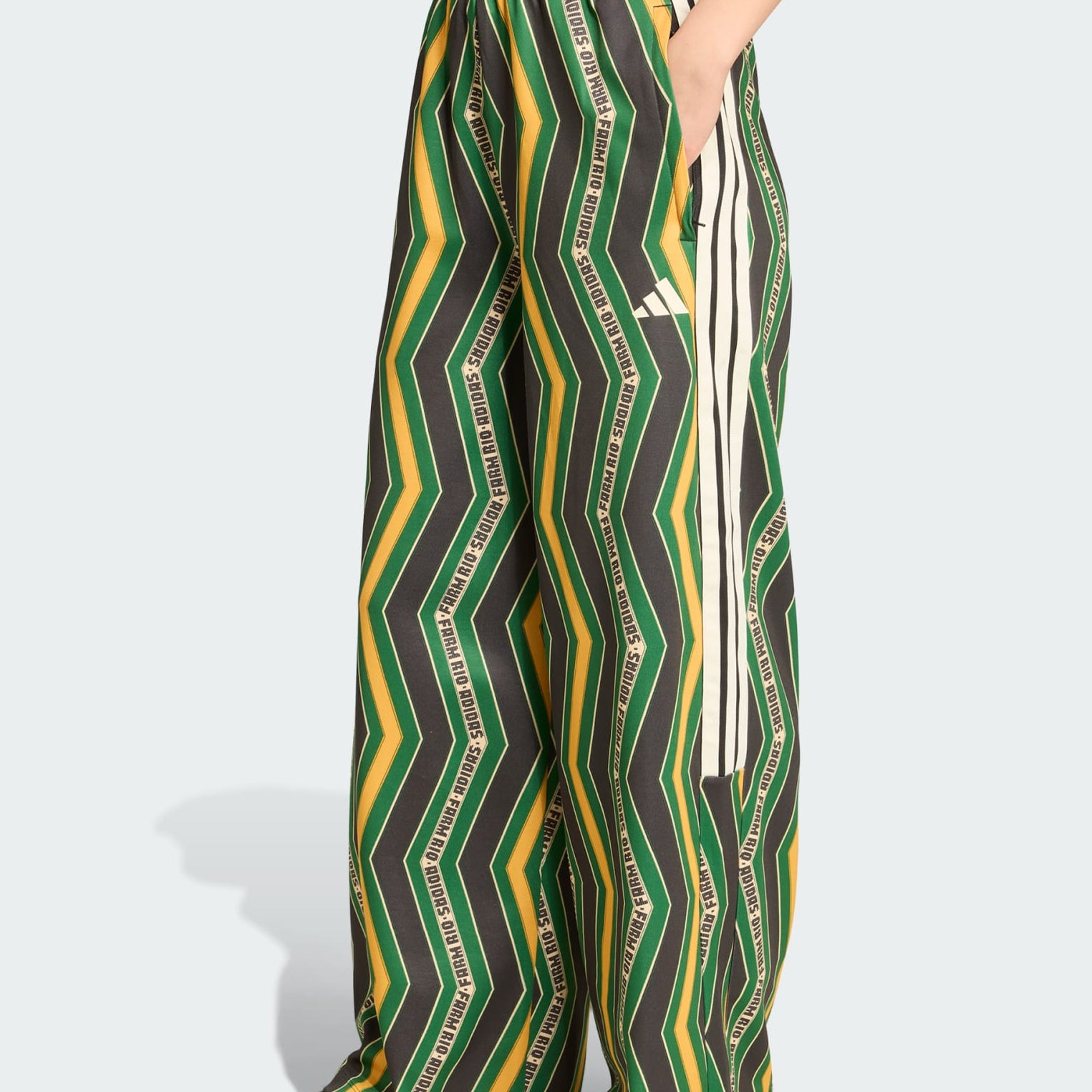 Pantalone ADIDAS X FARM TIRO JL8615 Donna