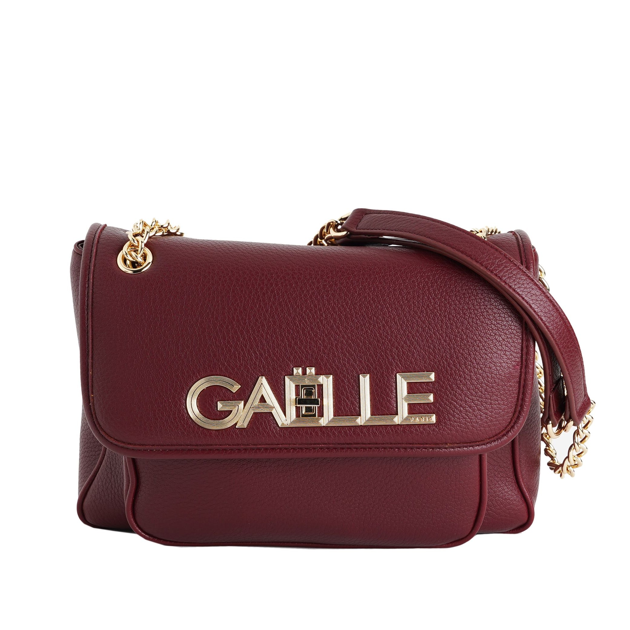 Borsa a spalla GAELLE GAACW02437 Donna