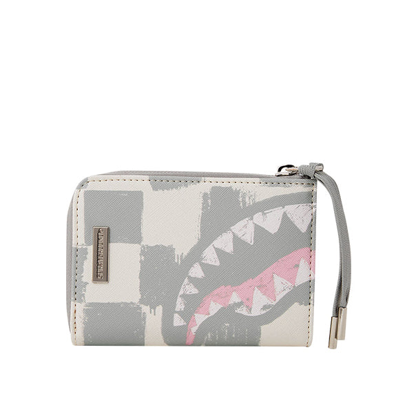 Portafoglio Unisex Uomo Donna