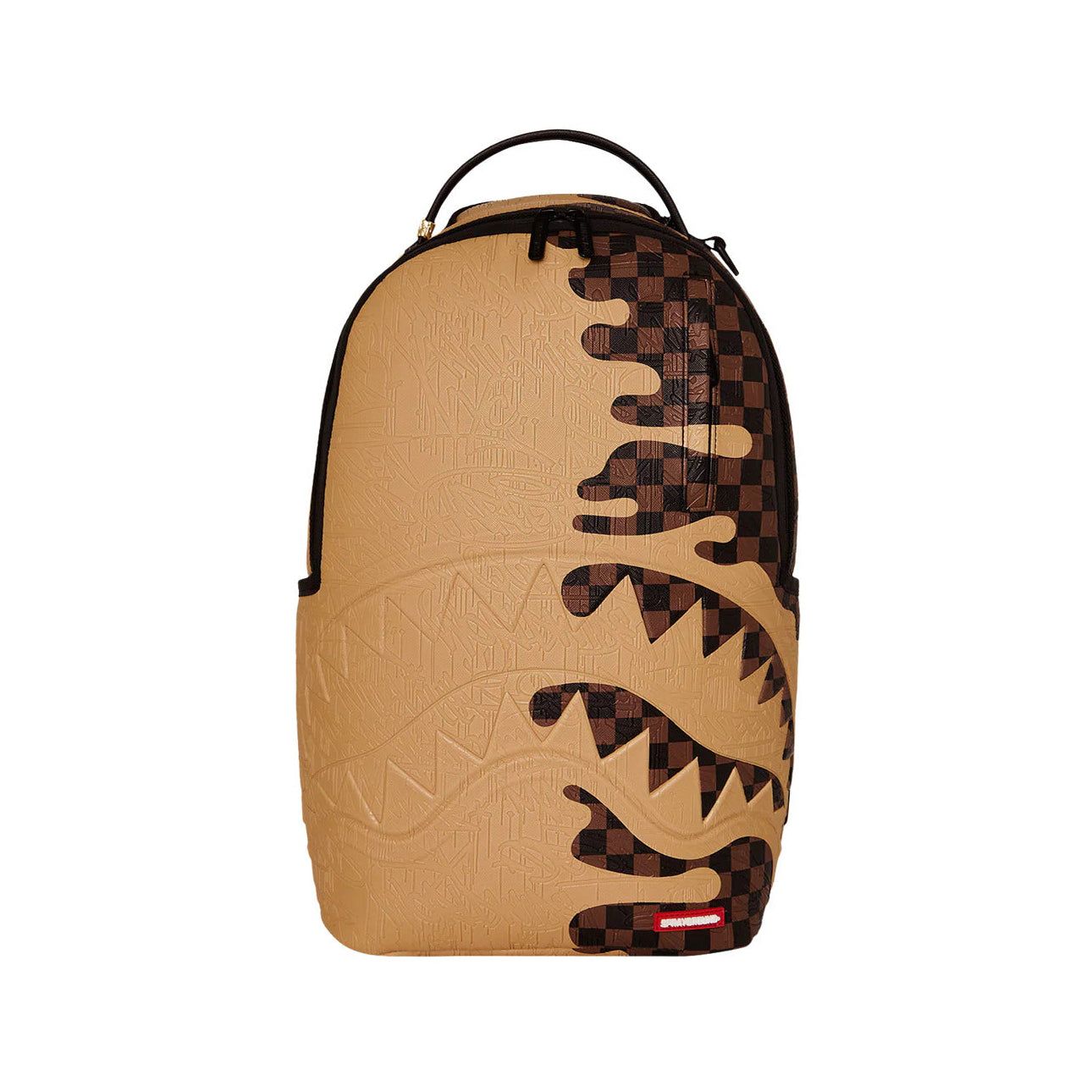 Zaino Sprayground Henny Melt Backpack 910B8371NSZ Unisex Uomo Donna