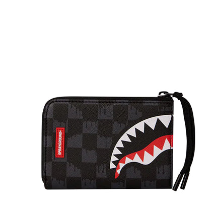 Portafoglio Unisex Uomo Donna