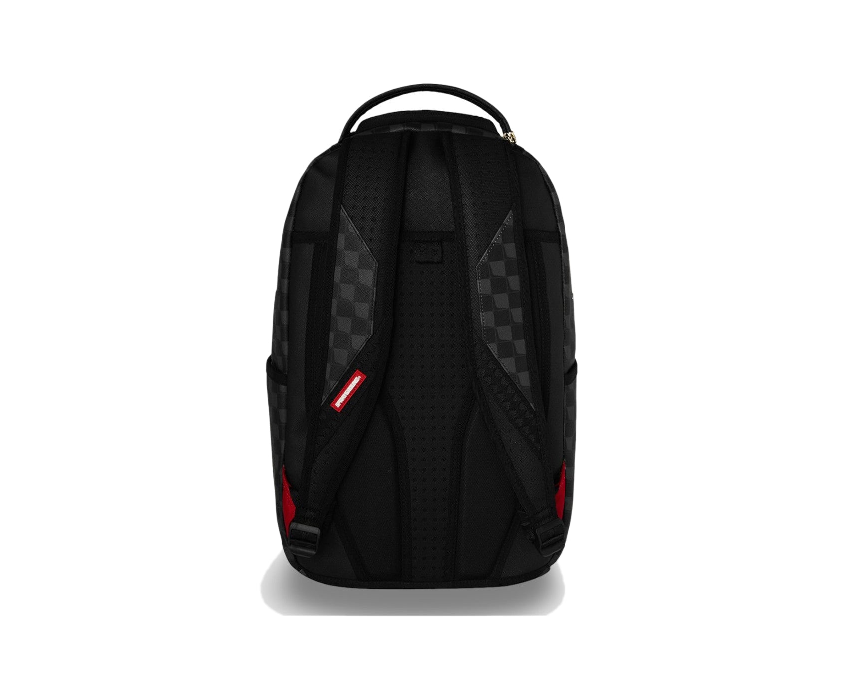 Sprayground Sip Balloon Black DLXSV Backpack 910B8663NSZ SPRAYGROUND Multicolore