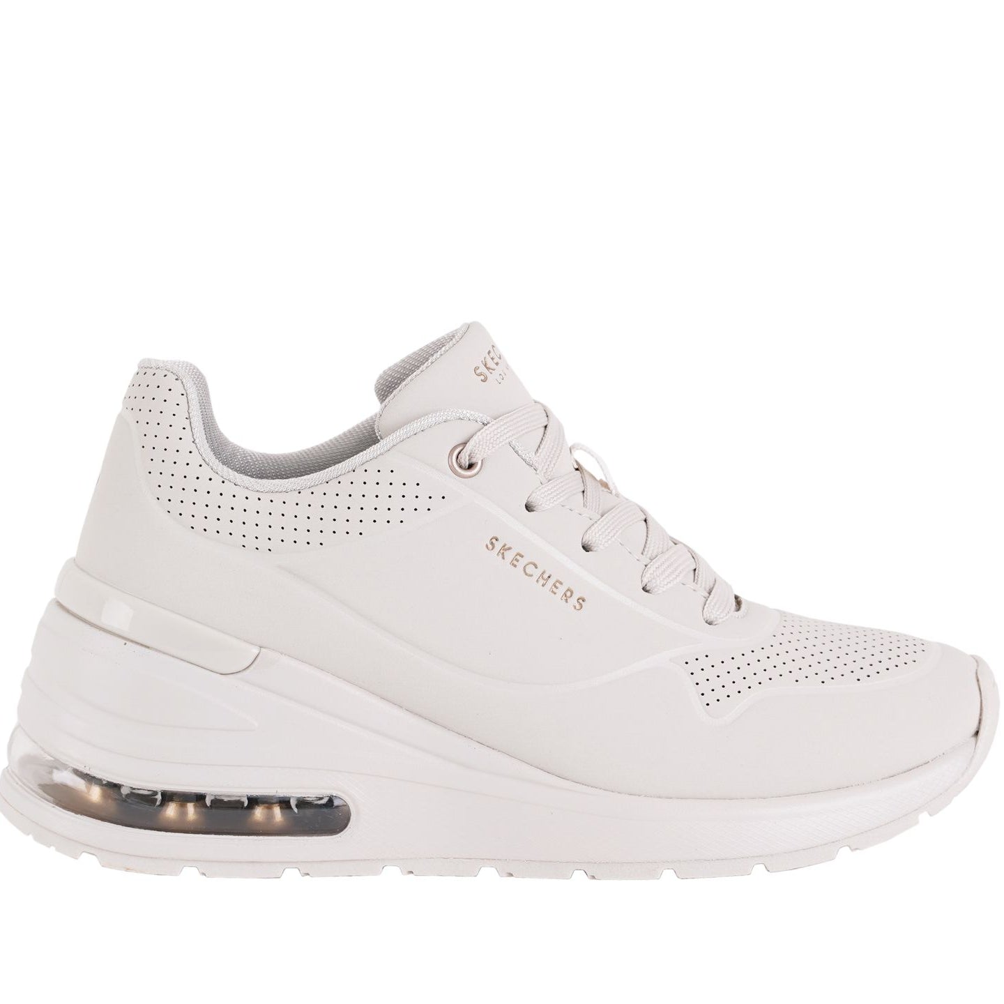 Sneakers SKECHERS Million Air - Elevated Air 155401 Donna