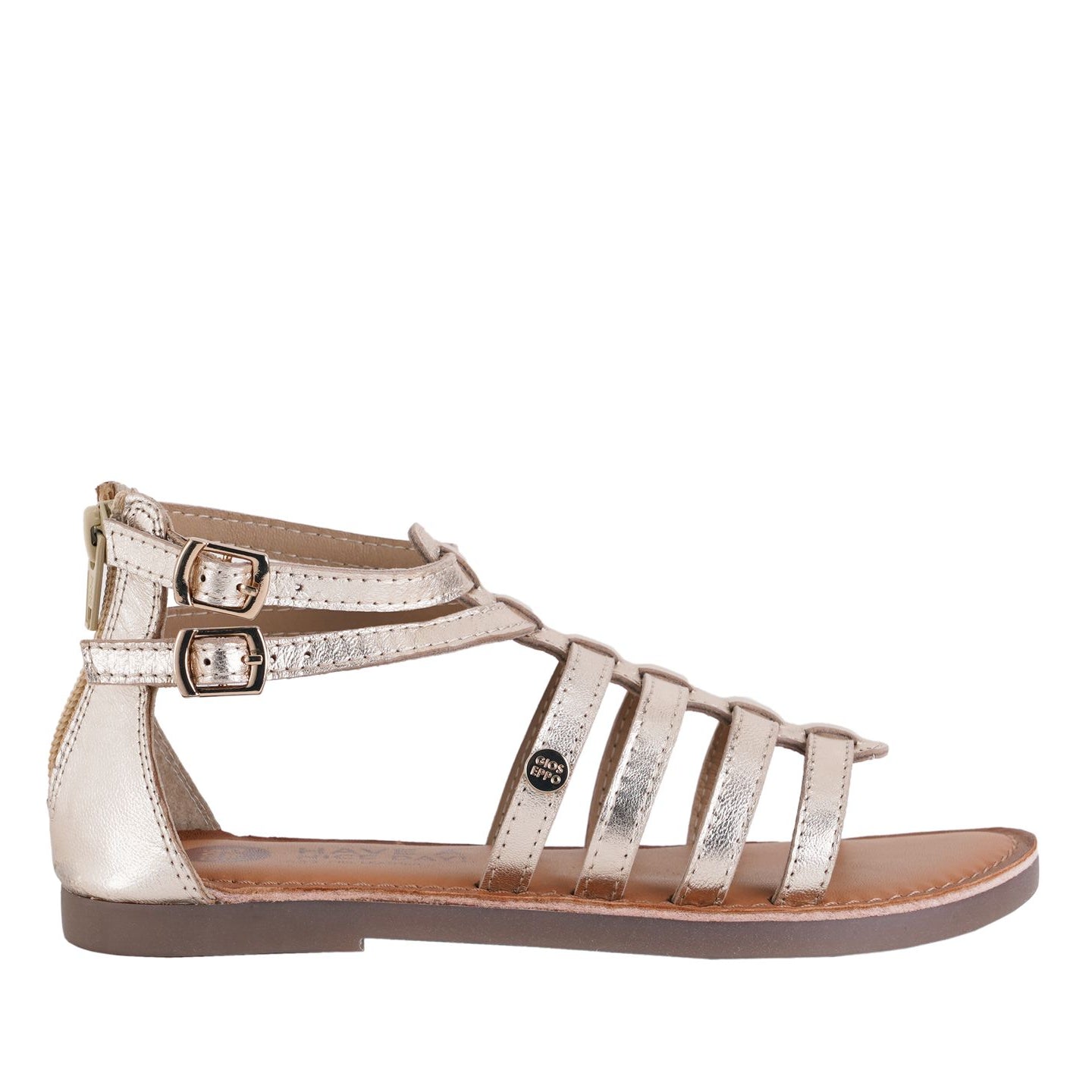 Sandalo basso Bambina
