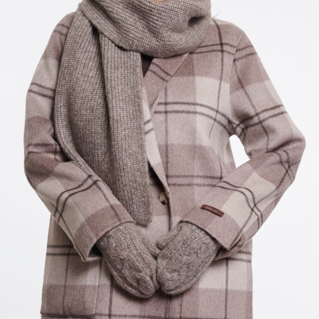 Sciarpa Rino&Pelle Nuria.5002612 Donna
