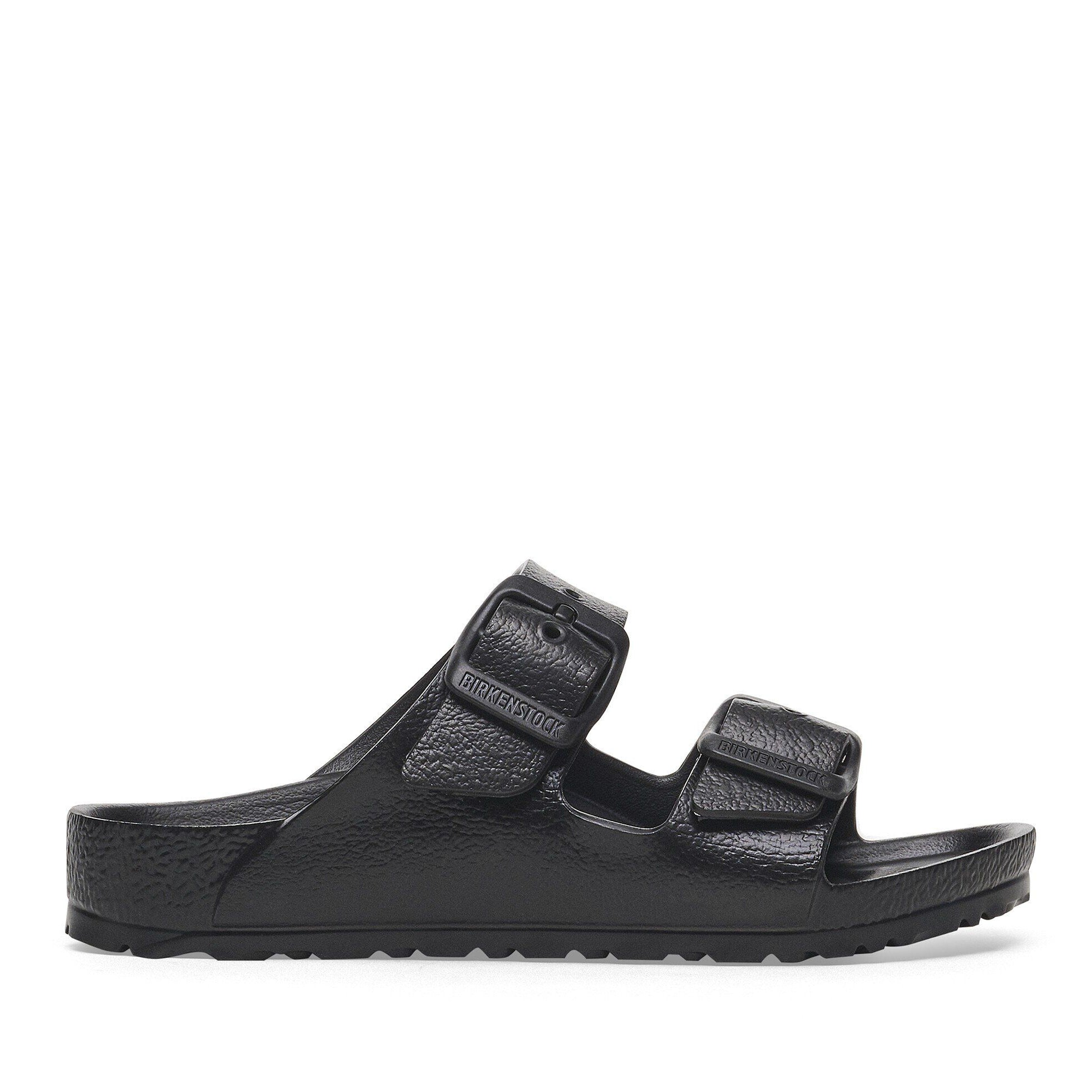 Sandalo Birkenstock Kids Eva 1018924 Nero Unisex Bambino