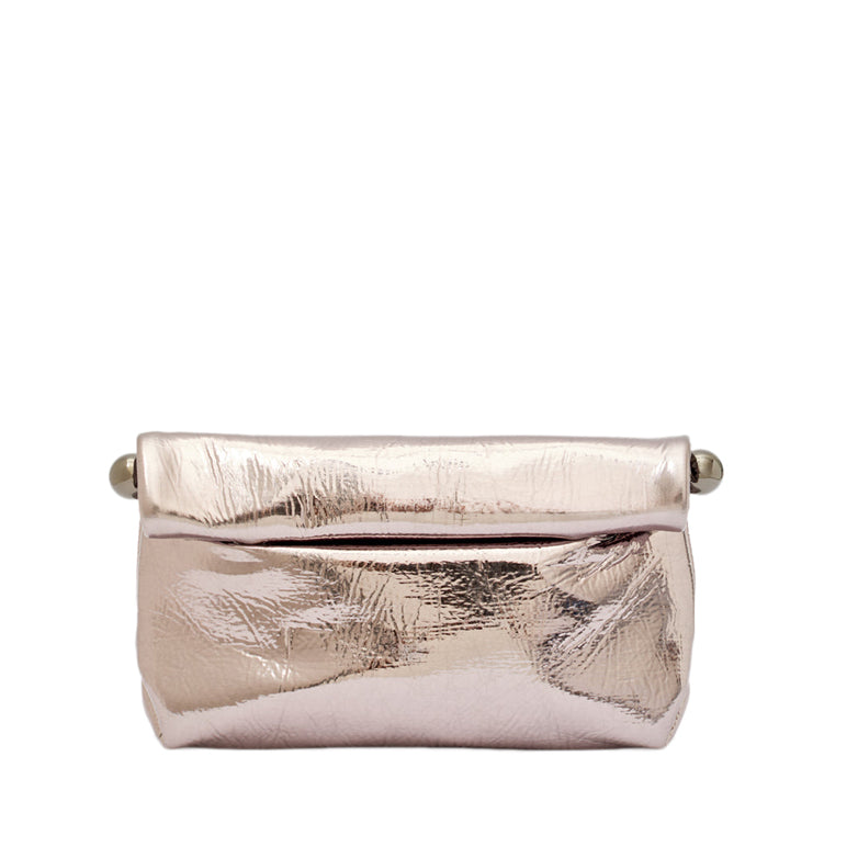 Pochette NALI' Shine GMPC0025 Canna di fucile Donna