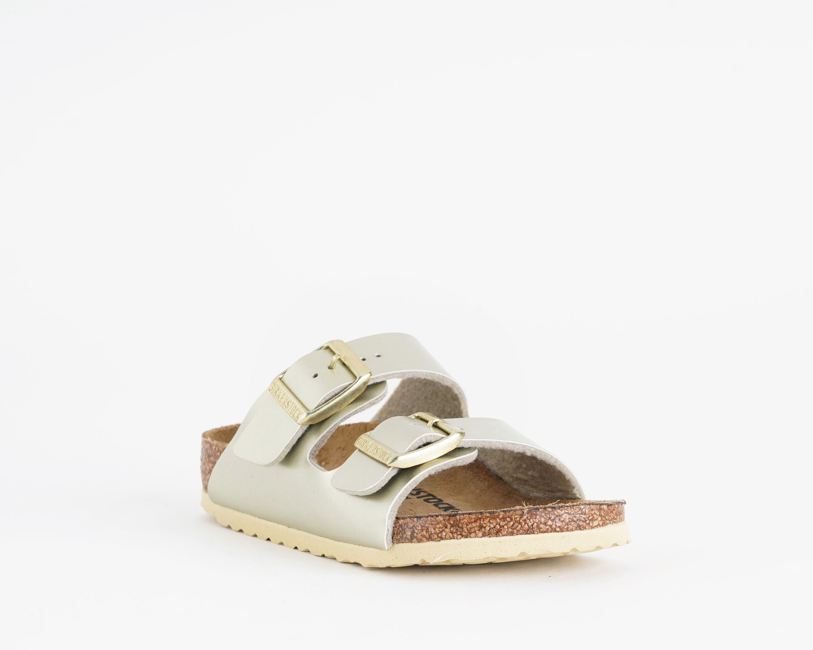 1014841 BIRKENSTOCK Electric Gold