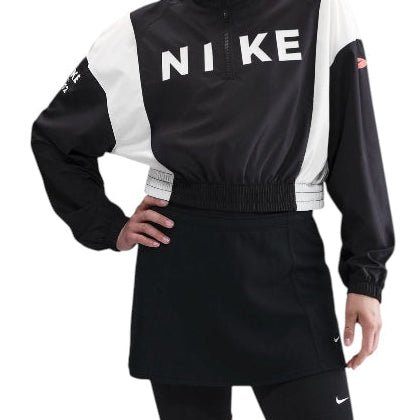 Giacca leggera Nike Sportswear Woven Lightweight IH8478 010 Donna