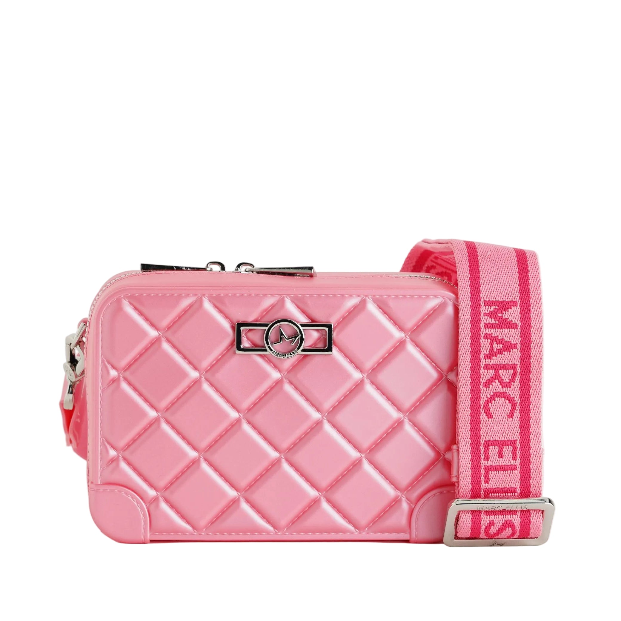 Borsa a tracolla Marc Ellis FLAT PANDA