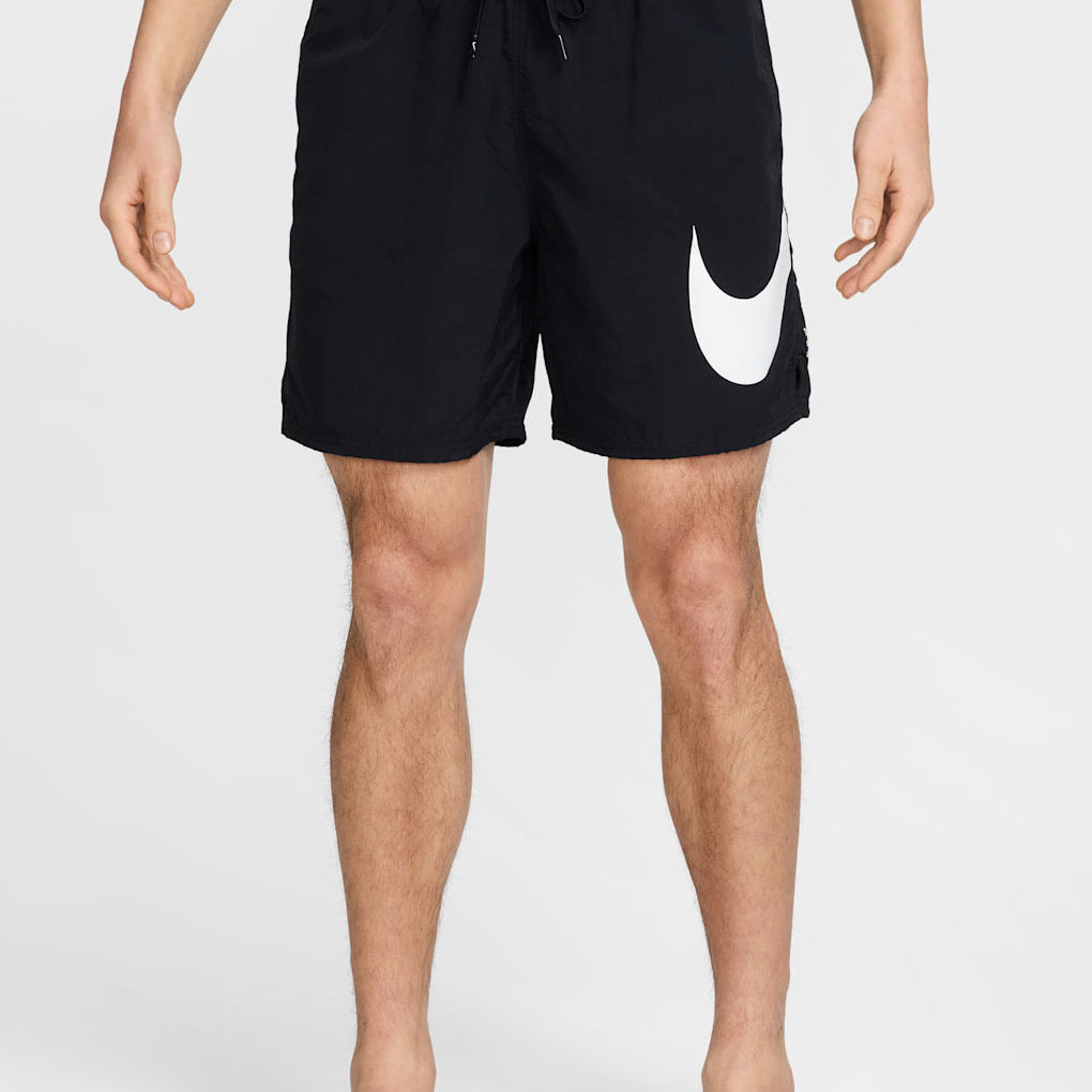 Pantaloncino da bagno Nike Swim Breaker Short Volley NESSF508-001 Uomo