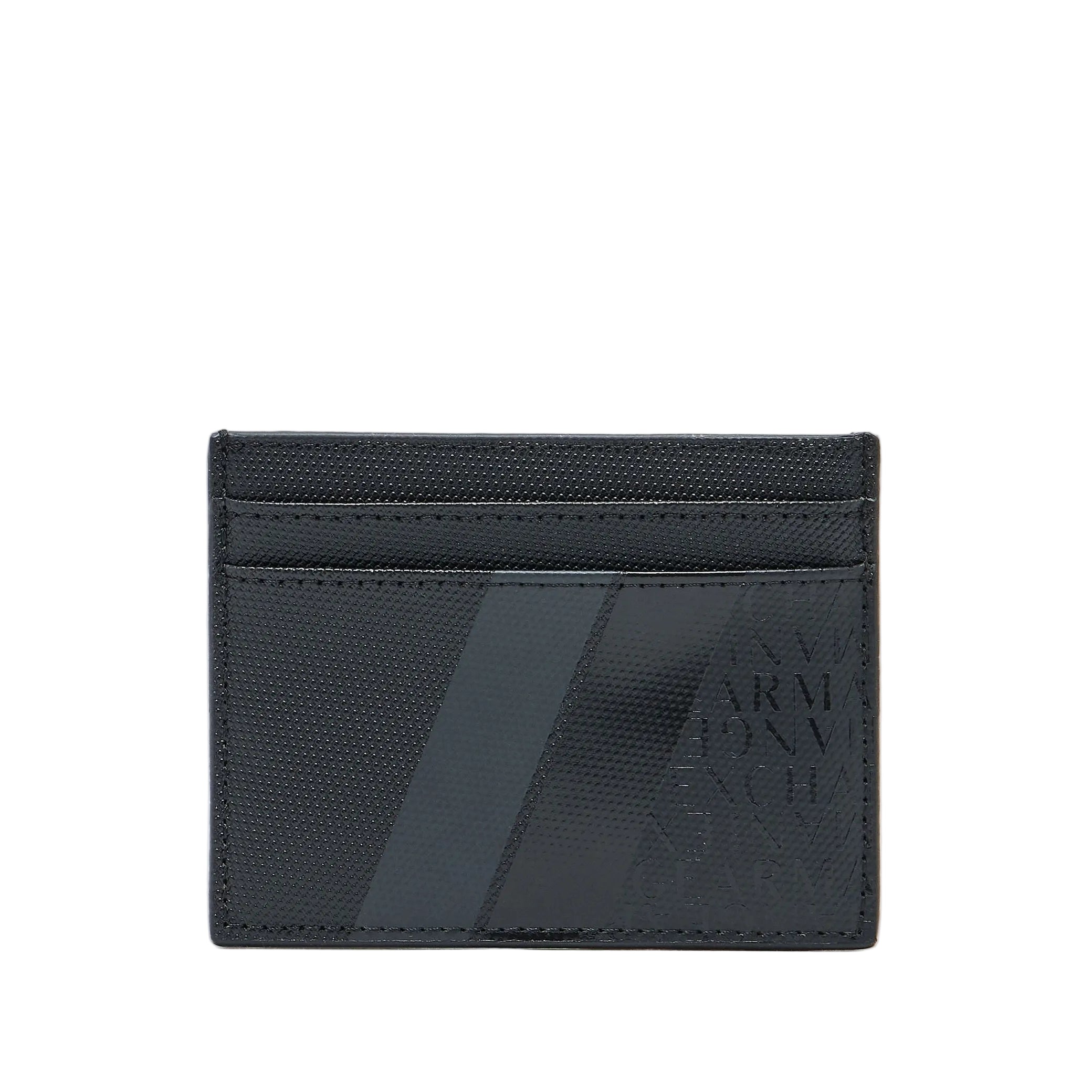 Portacarte Armani Exchange XM000169AF11935 Uomo