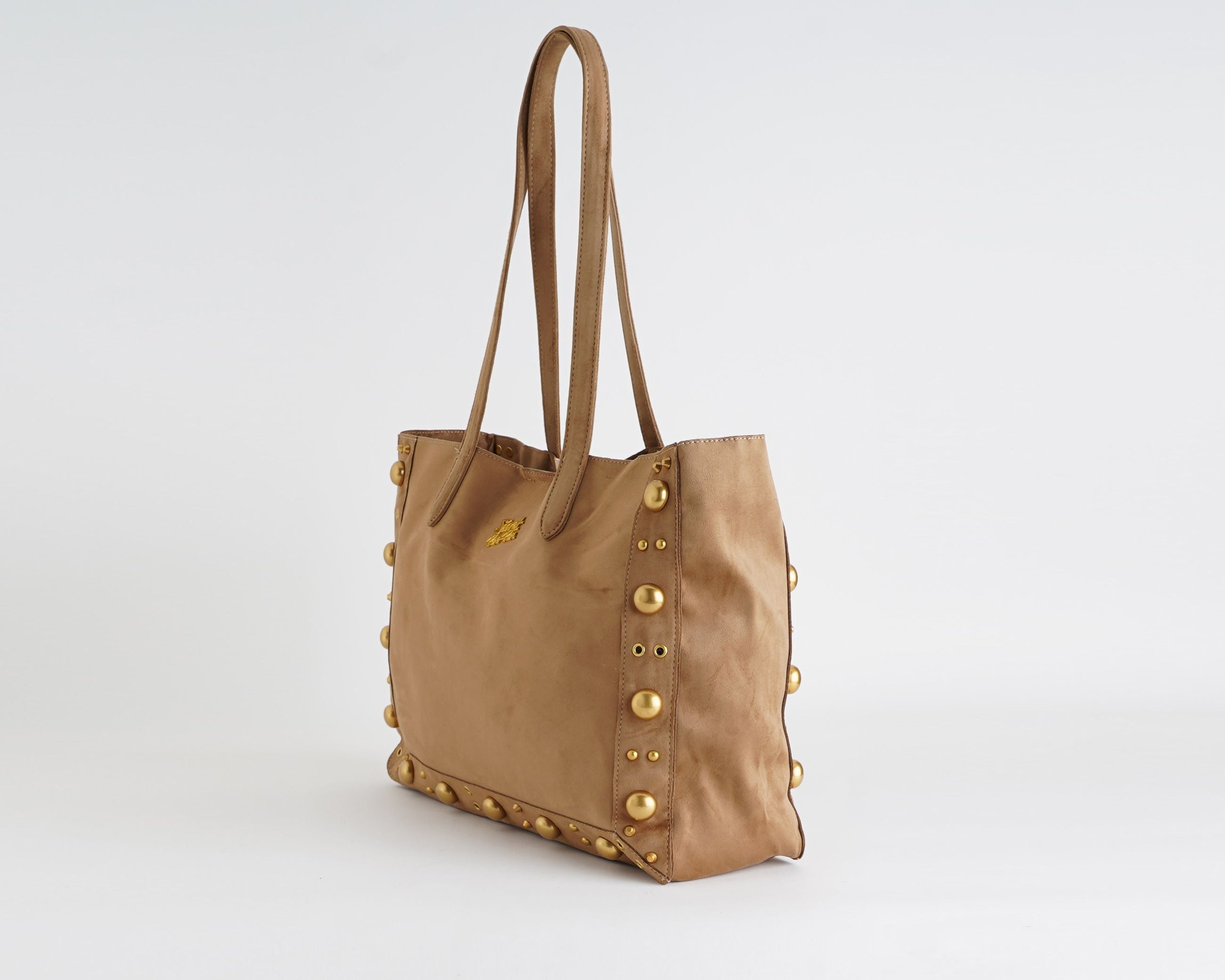 Borsa a spalla SECRET PON-PON TATIANA Light Tan