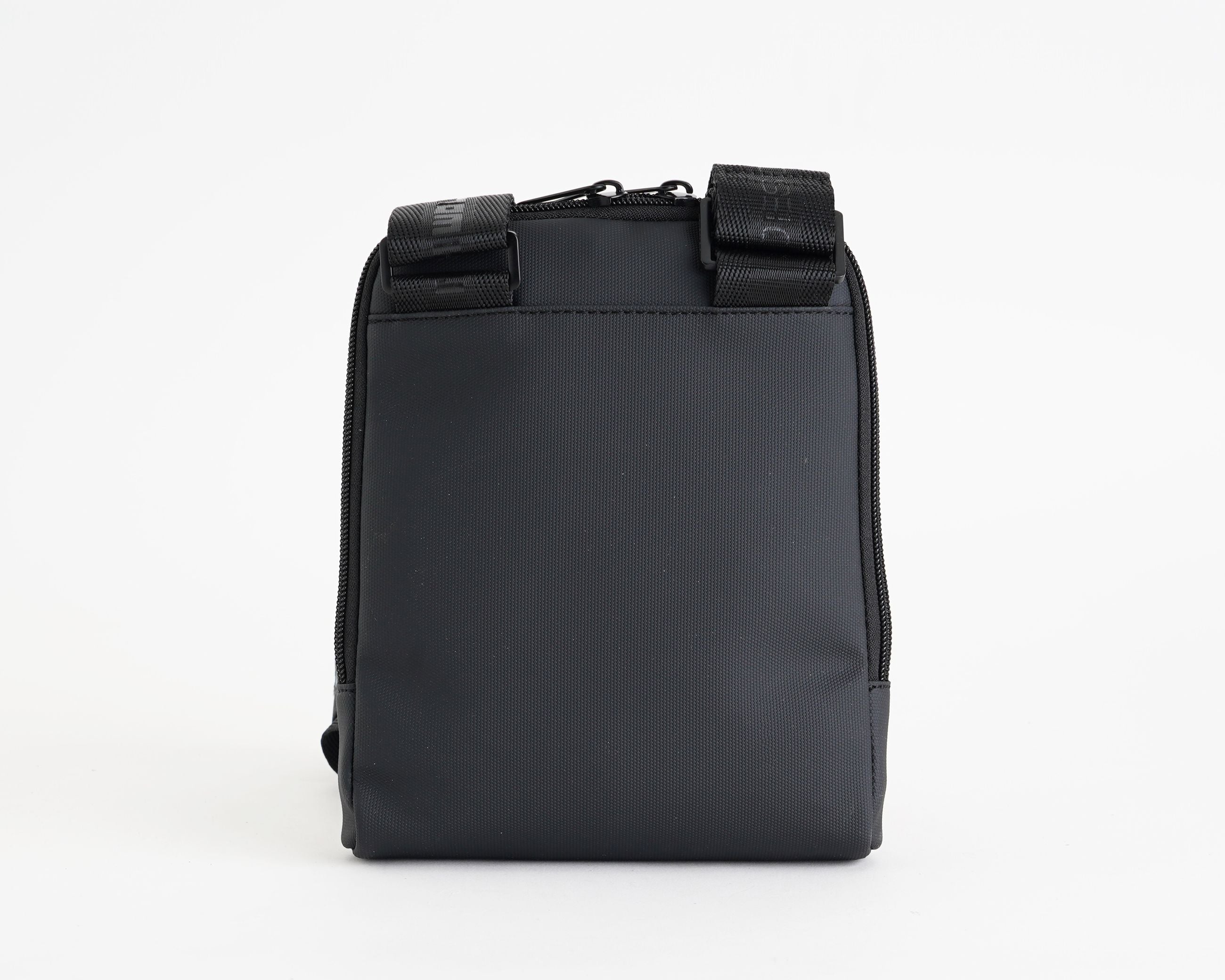 Borsello a tracolla Momodesign MO-14TT Black