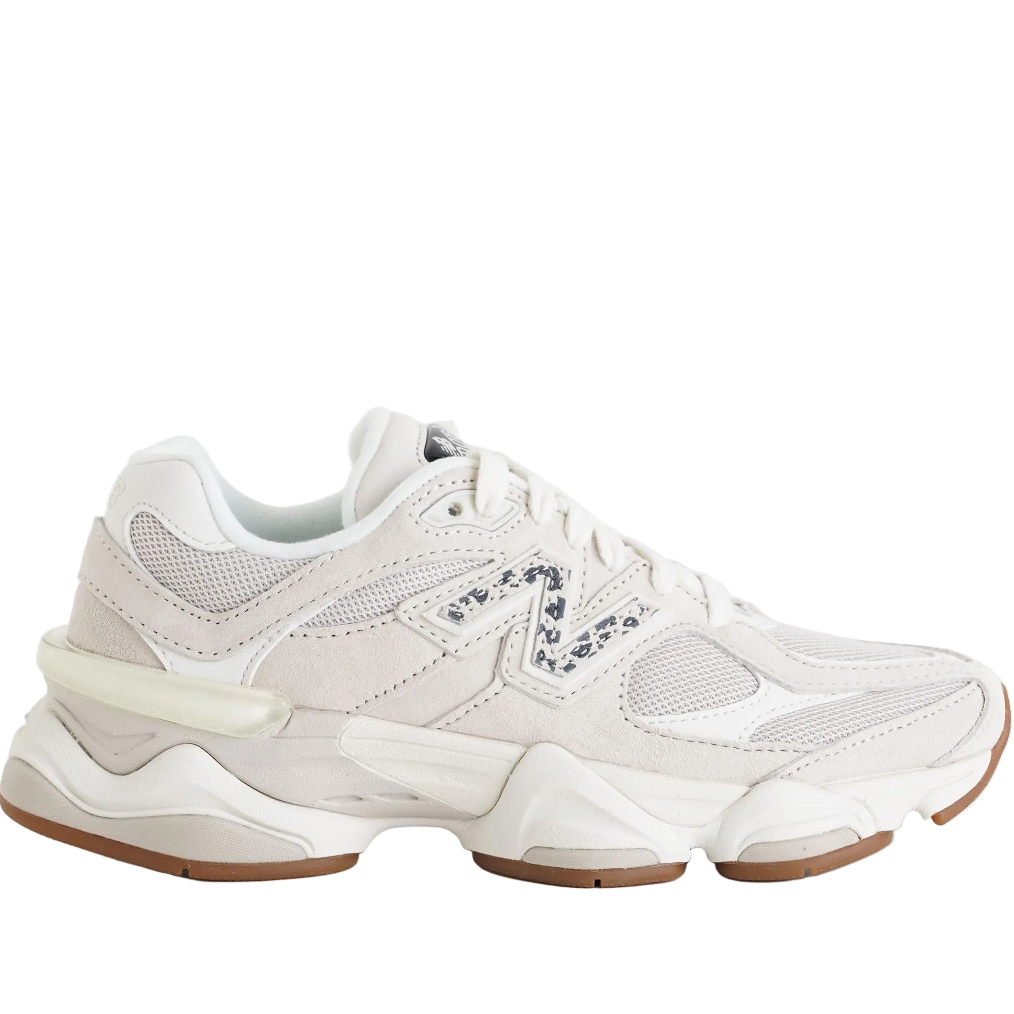 Sneakers New Balance U9060ASP Moonbeam-Sea Salt-Black Asp
