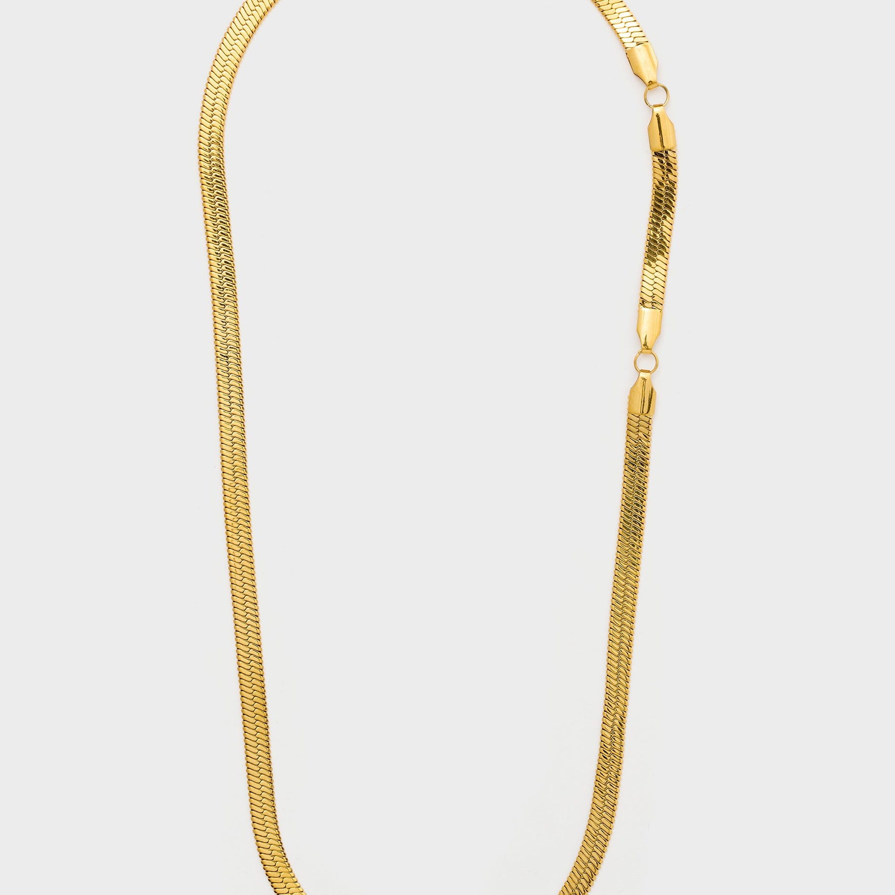 Collana Sally Girocollo Nali' MECL0245 Oro Donna