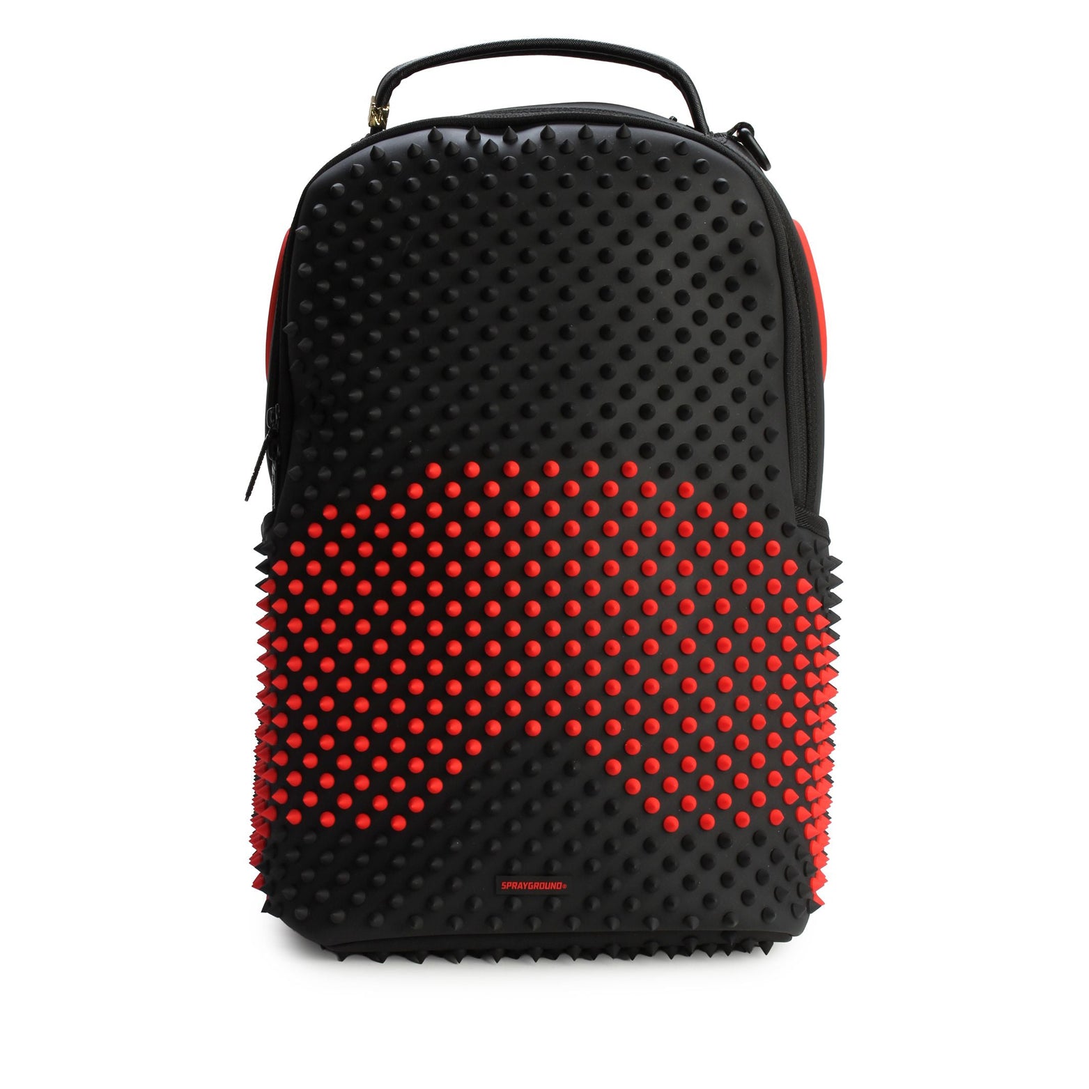 Zaino SPRAYGROUND Punk Spike Shark Dlxv Backpack 910B3087NSZ Unisex Uomo Donna