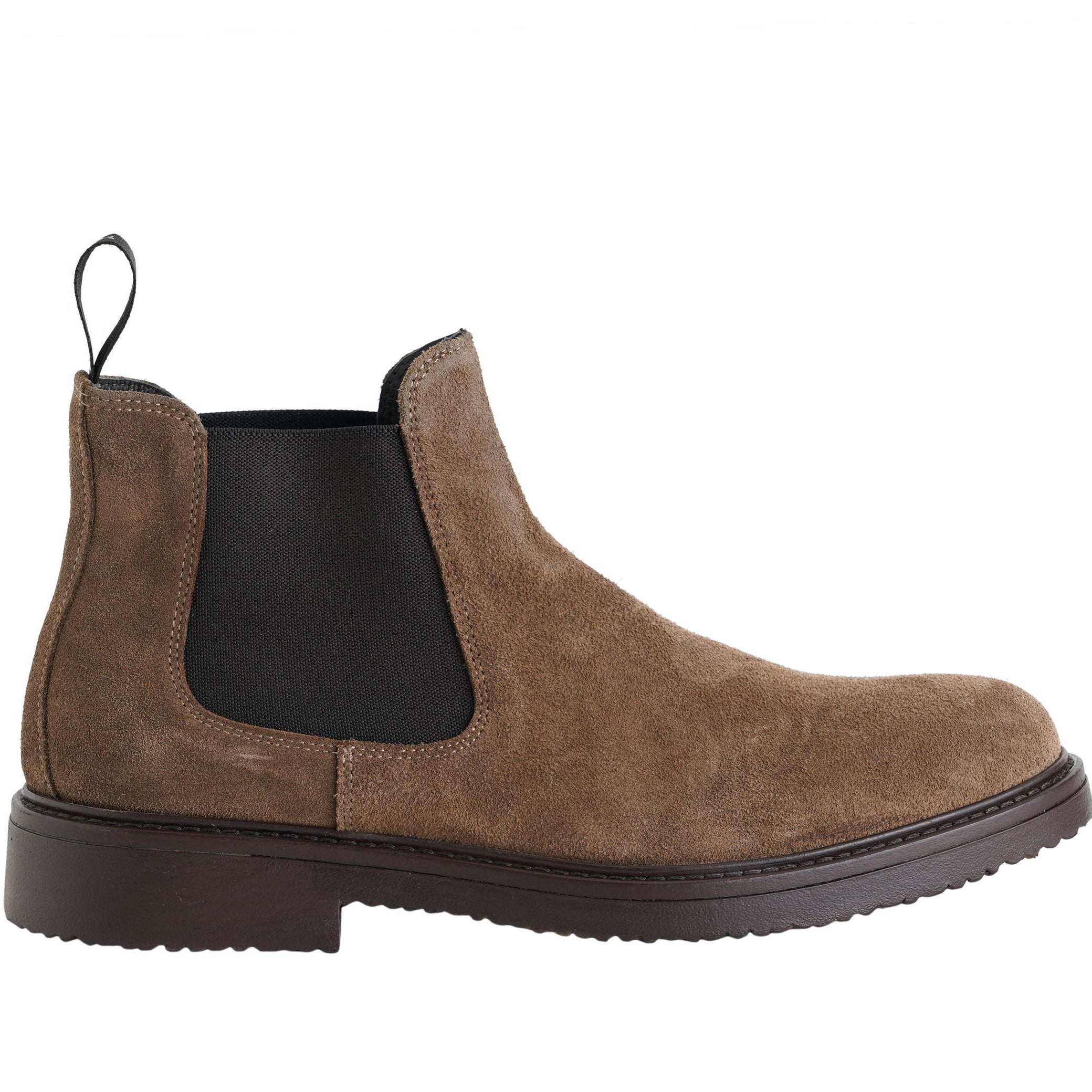 Stivaletti ROGAL'S PARA 9 Uomo