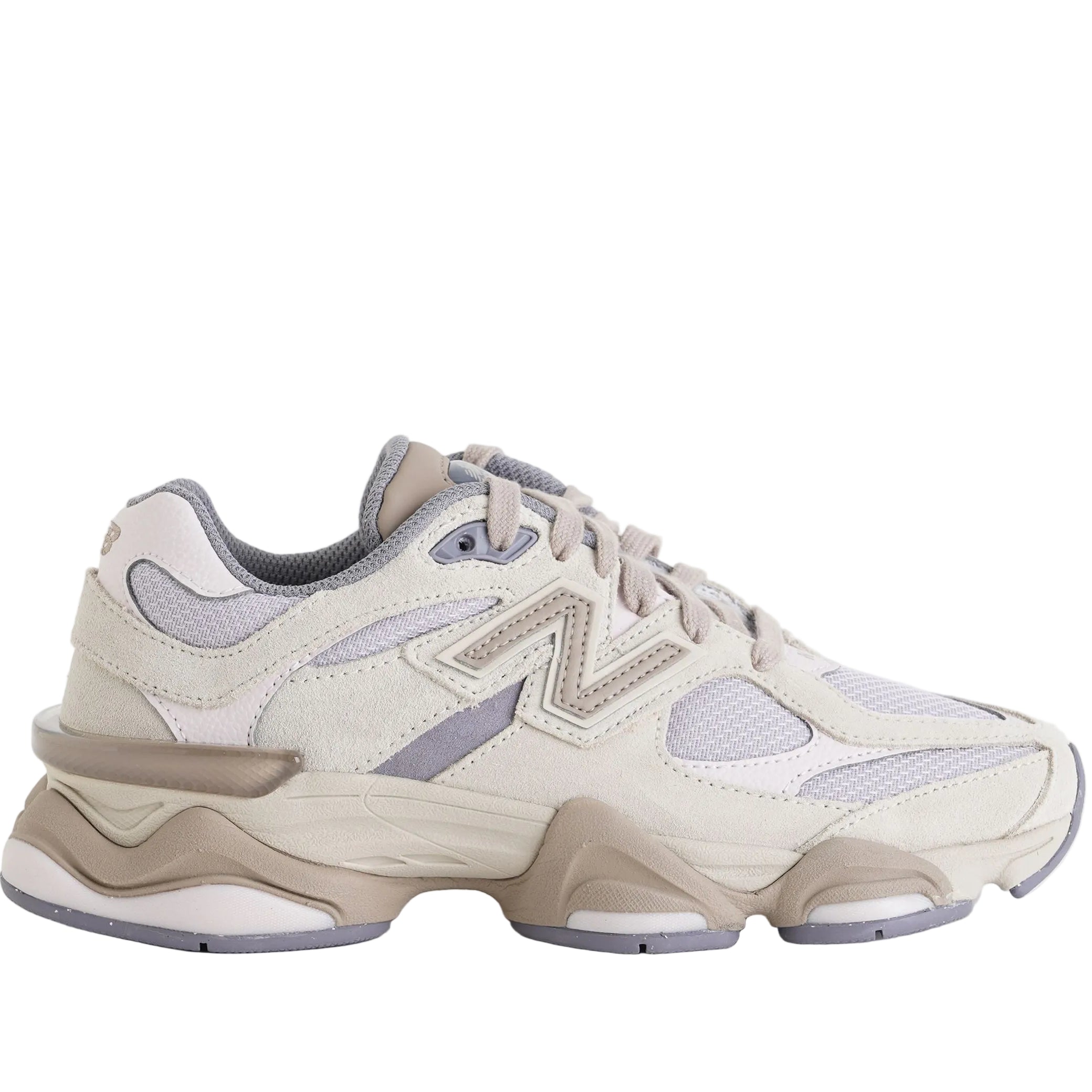 Sneakers New Balance U9060152 Timberwolf-Driftwood