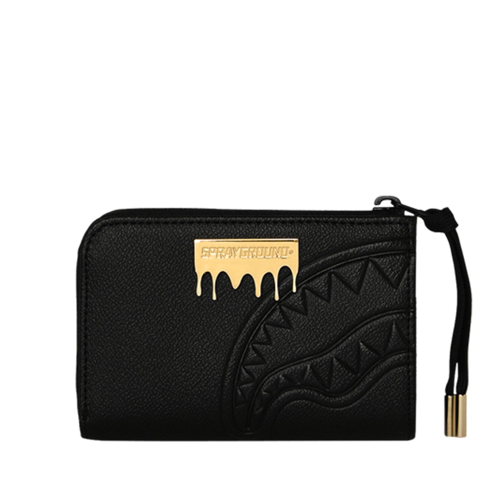 Portafoglio SPRAYGROUND Gold Brick Lux 910W9046NSZ Multicolore – Unisex