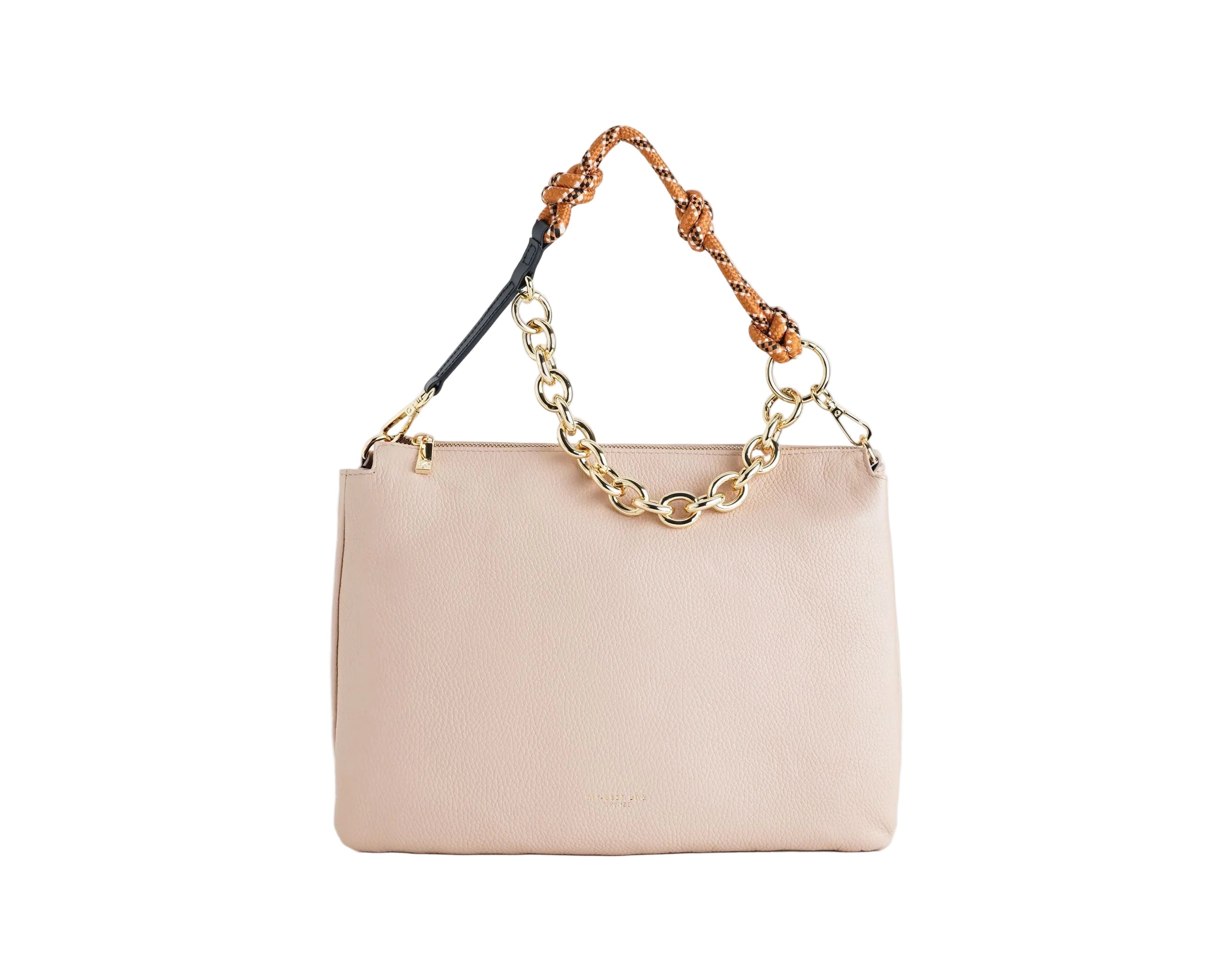 MY BEST BAG S1-MYB-2026 Borsa a Spalla Reflex Dollaro Donna Petal