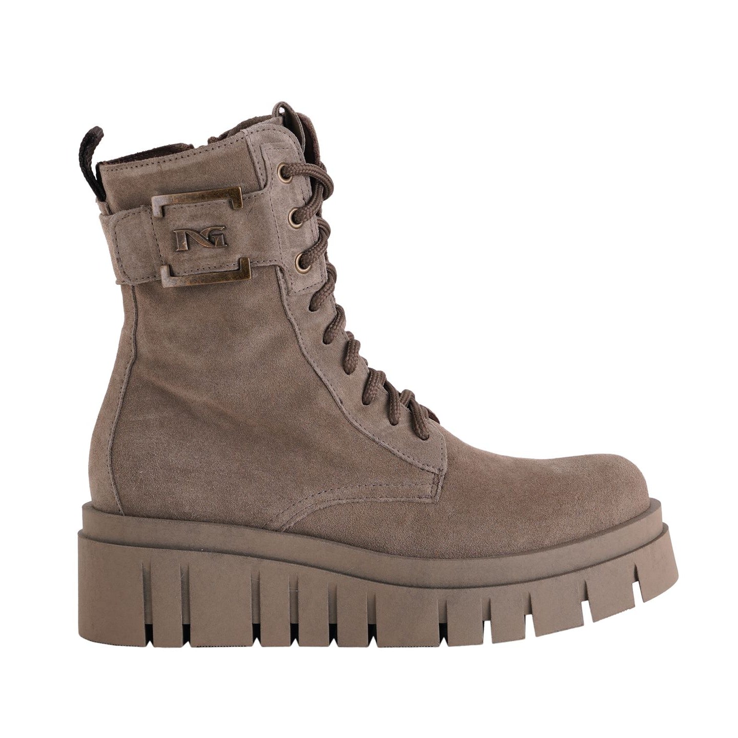 Stivaletto Donna