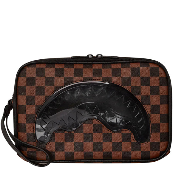 Pochette Unisex Uomo Donna