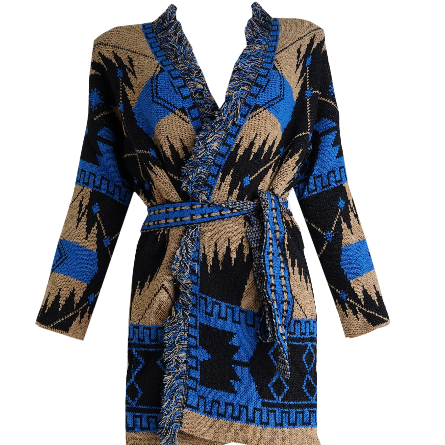 Cardigan BBGLAMOUR 5284 Donna