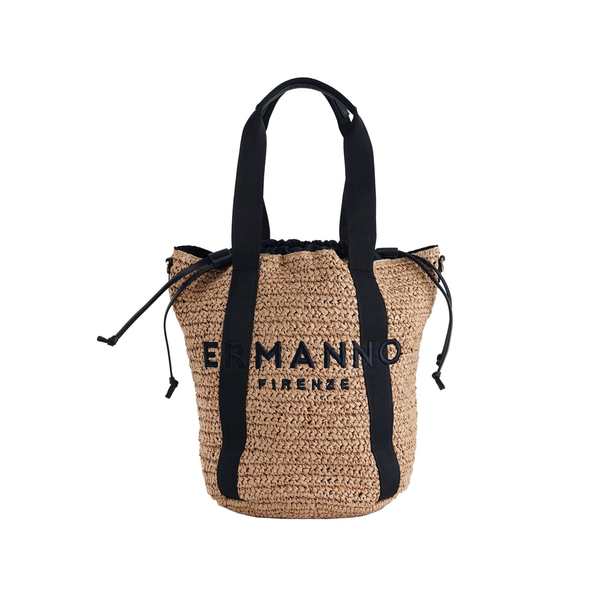 Borsa a mano Ermanno Firenze Tote Ashley 12402096 Donna