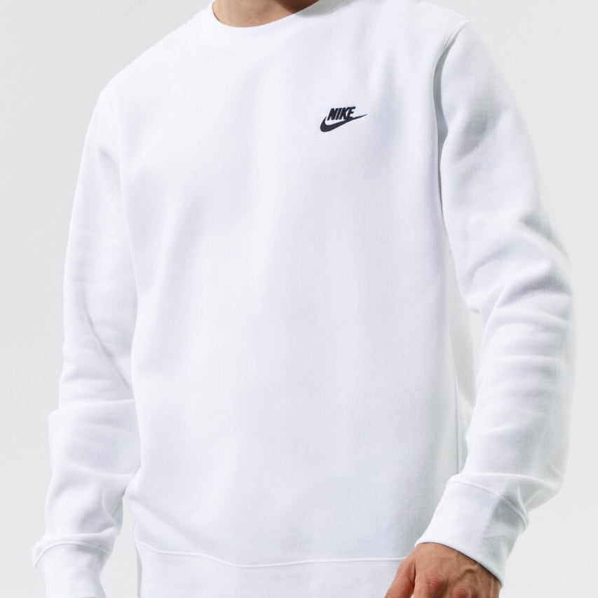 Felpa girocollo Uomo