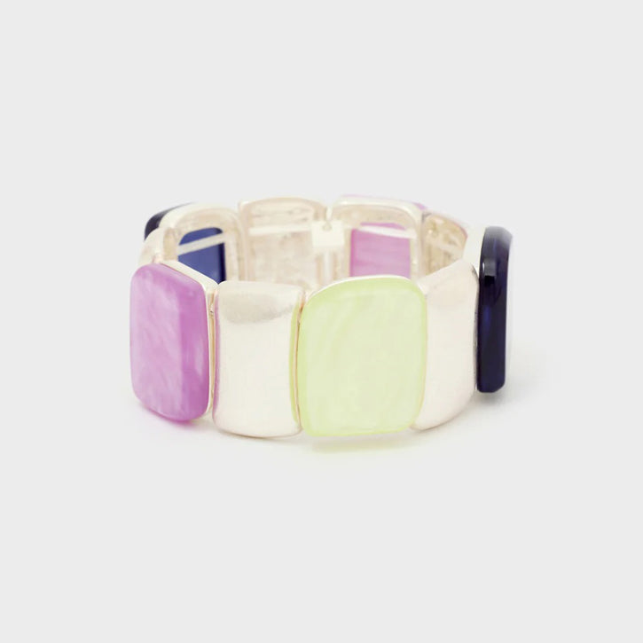 Bracciale Nalì Molly DUBR0058 Fucisa/Oro
