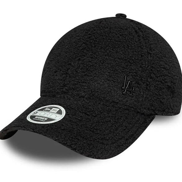 Cappello Donna Borg 9Forty Losdod Blk 60691331 Donna