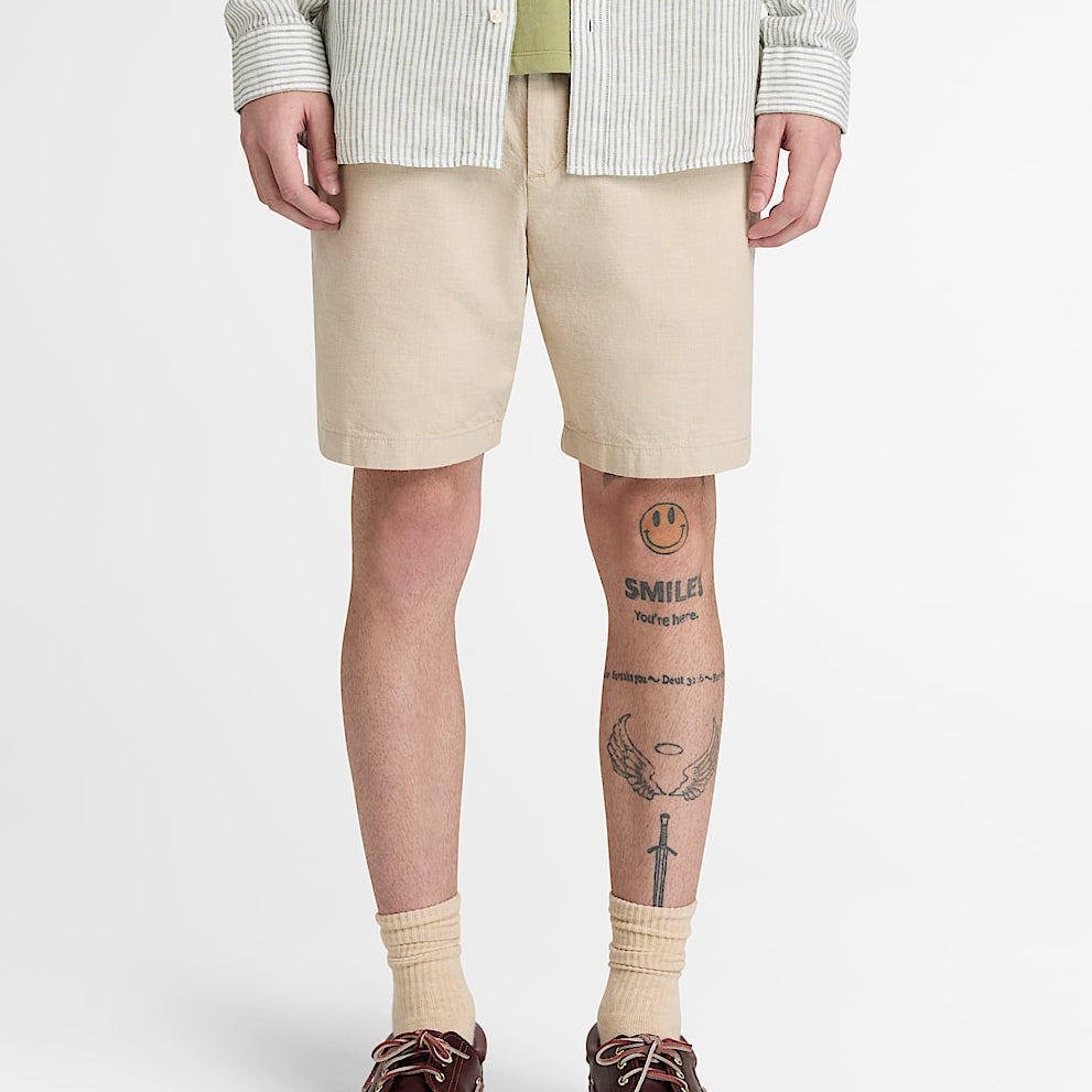 Shorts Timberland Claremont TB0A2FD5EOH1 Safari Yd Uomo