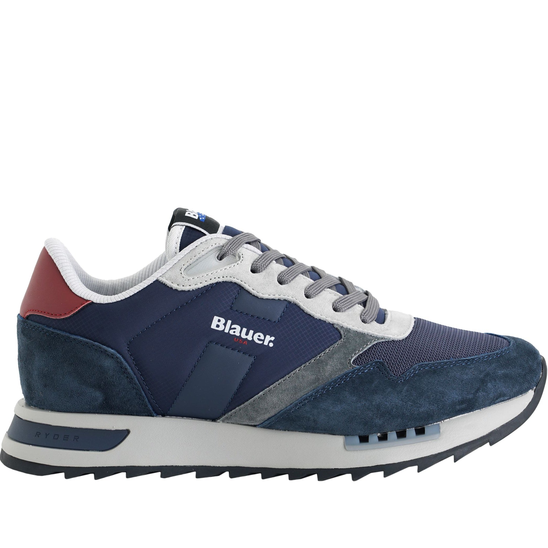 Sneakers Blauer RYDER 01 F5RYDER01/NYN Uomo