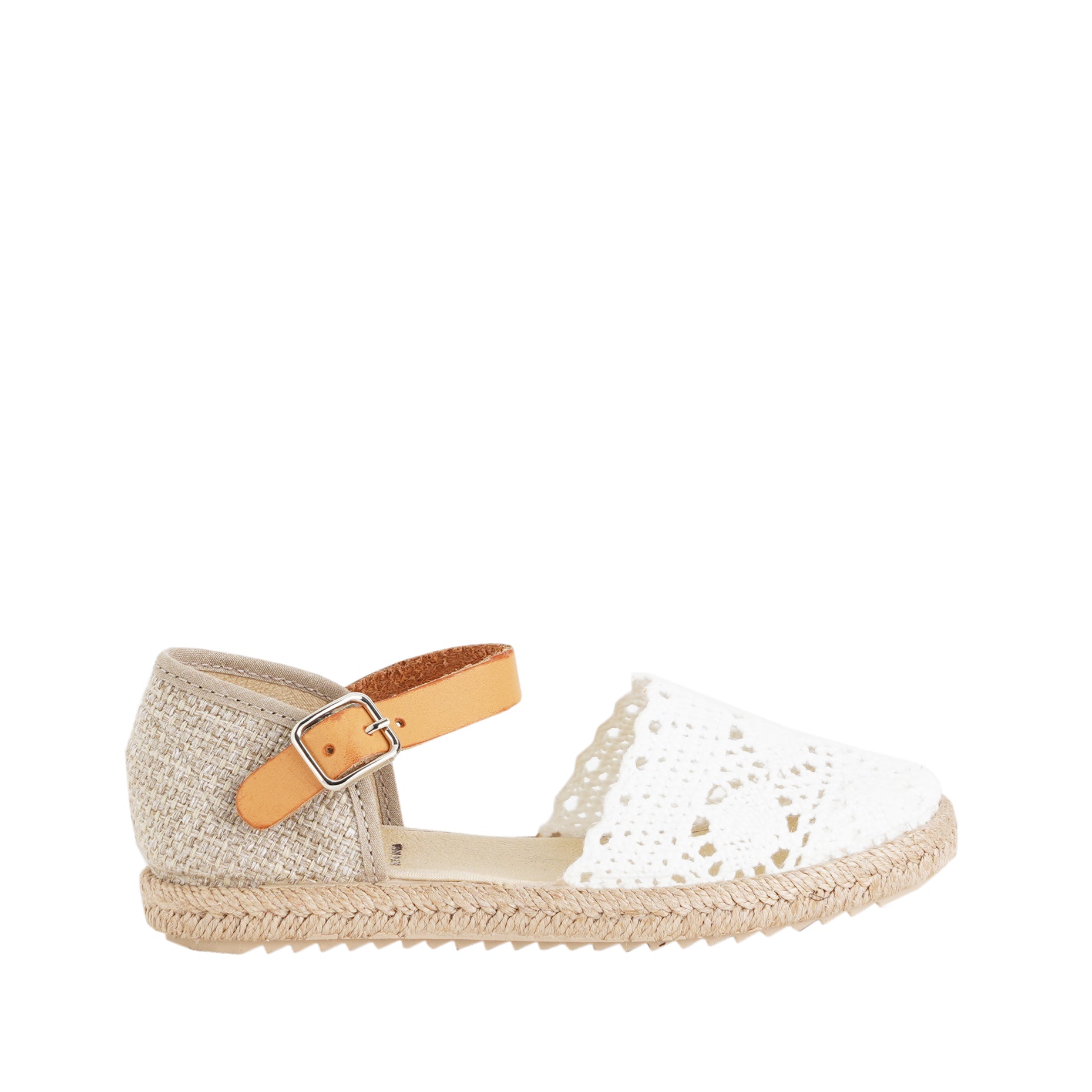 Espadrillas Bambina