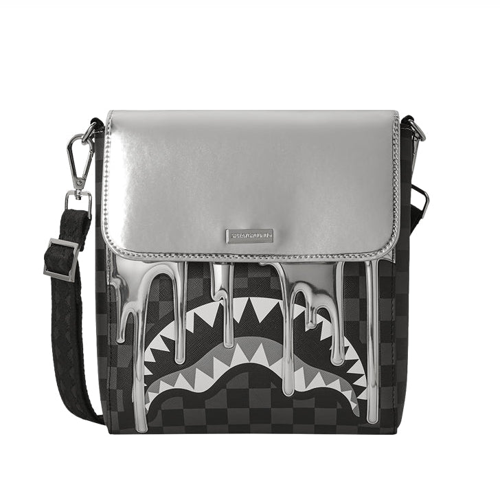 Tracolla Unisex Uomo Donna