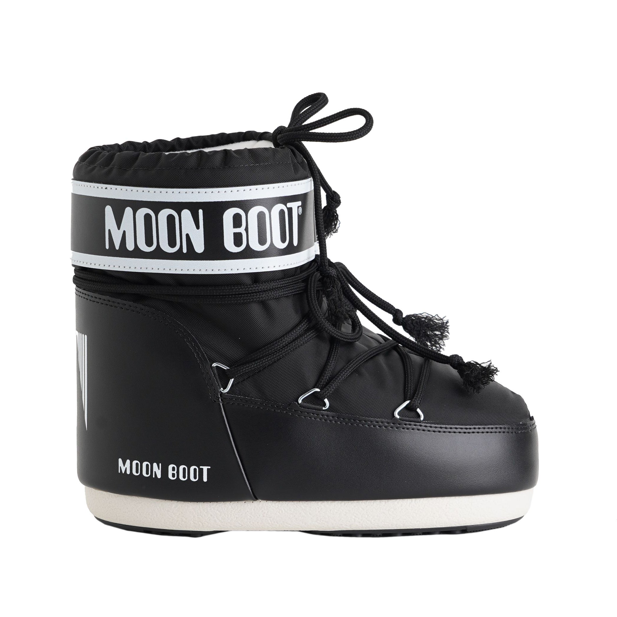 Stivali MOON BOOT ICON LOW 80D1409340 Donna