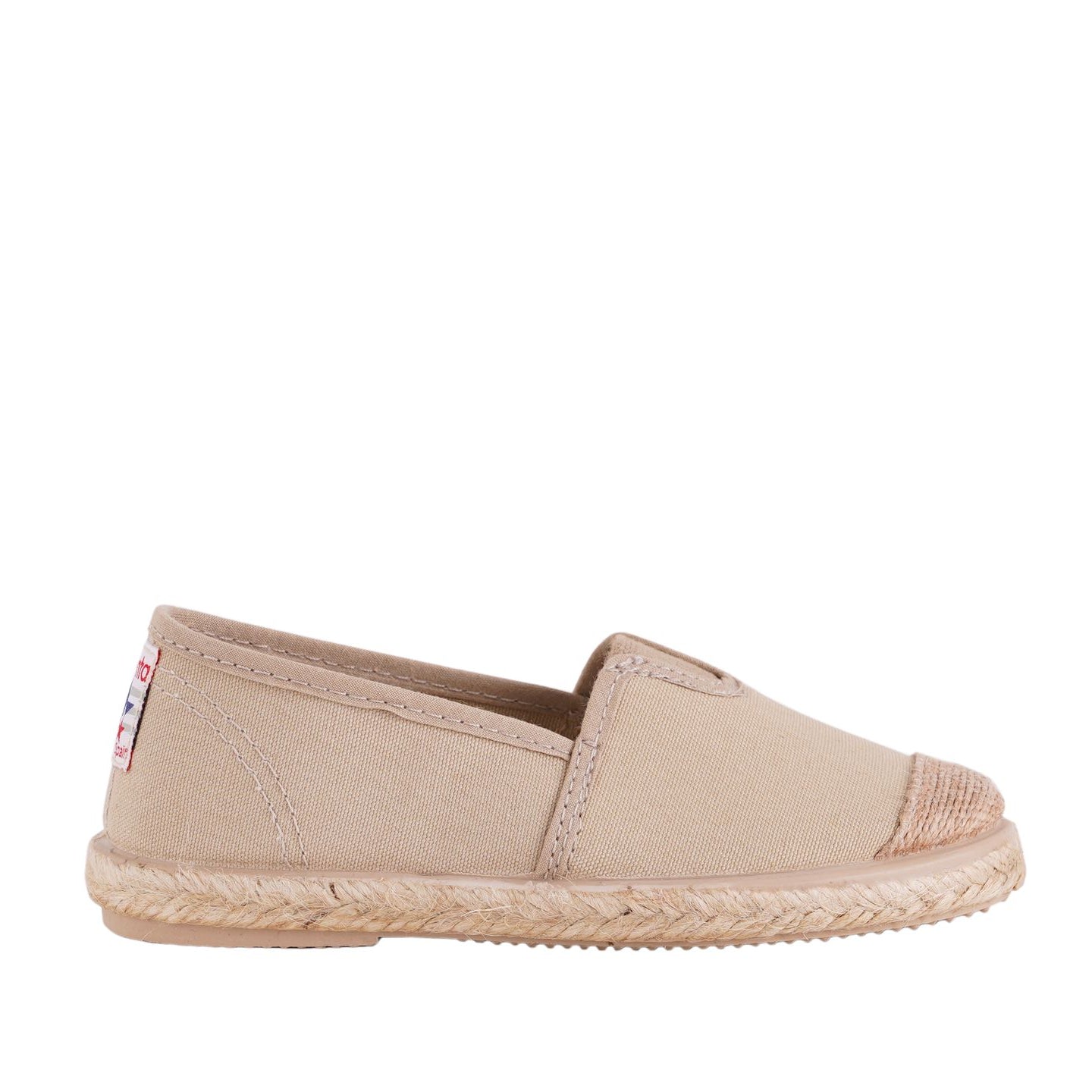 Espadrillas Unisex bambino