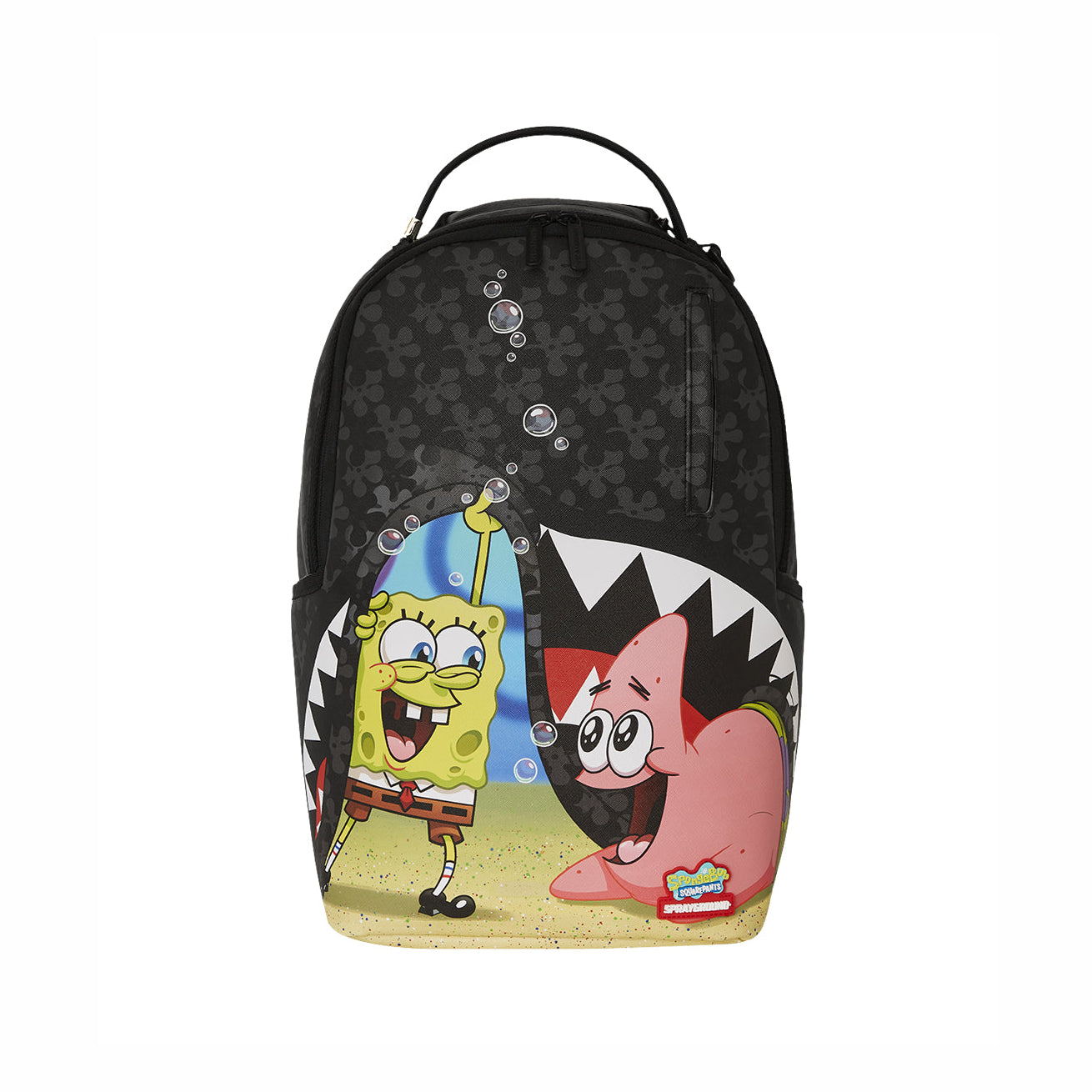 Zaino Unisex Uomo Donna