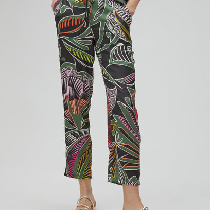 Pantalone jogger Donna