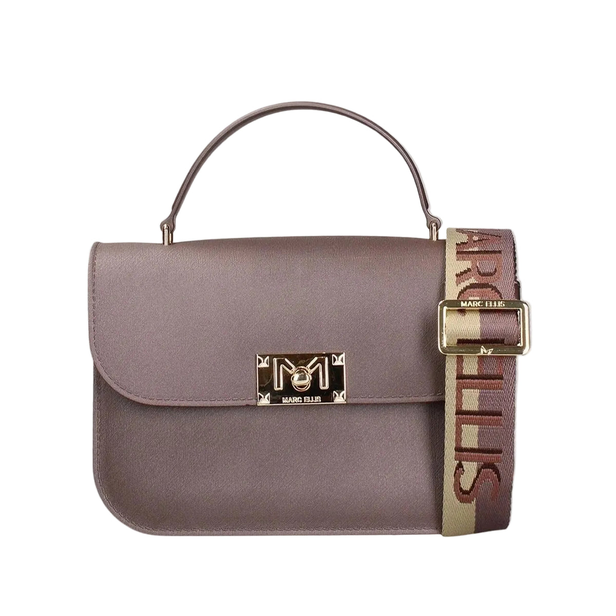 Borsa a mano Marc Ellis Flat Ear M Donna