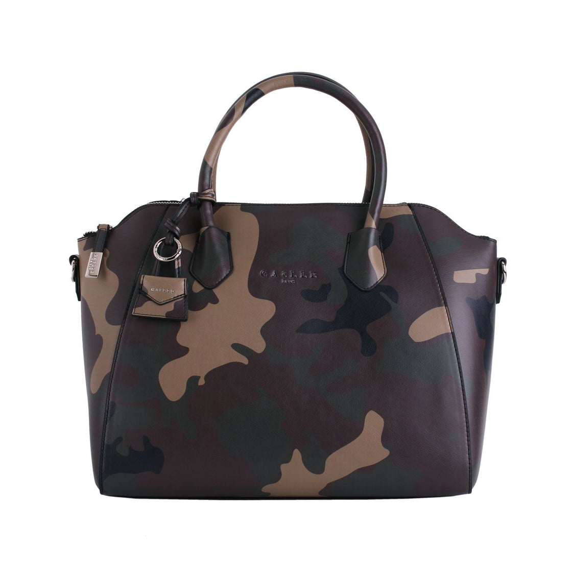 Borsa a bauletto Donna